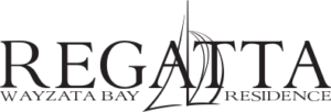 Regatta Wayzata Bay Residence Logo
